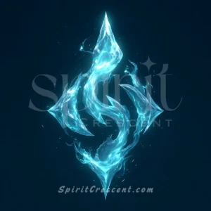 Wisdom - Spirit Sigil