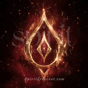 Restoration - Spirit Sigil