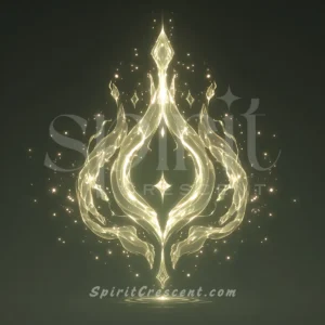 Tender - Spirit Sigil