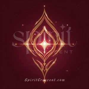 Stability - Spirit Sigil