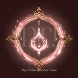 Sacred - Spirit Sigil