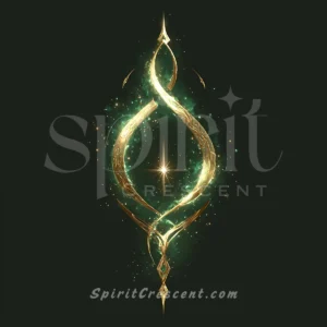 Devotional - Spirit Sigil