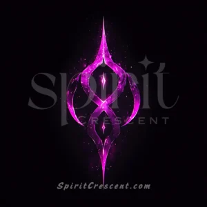 Peace - Spirit Sigil