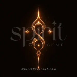 Clarity - Spirit Sigil