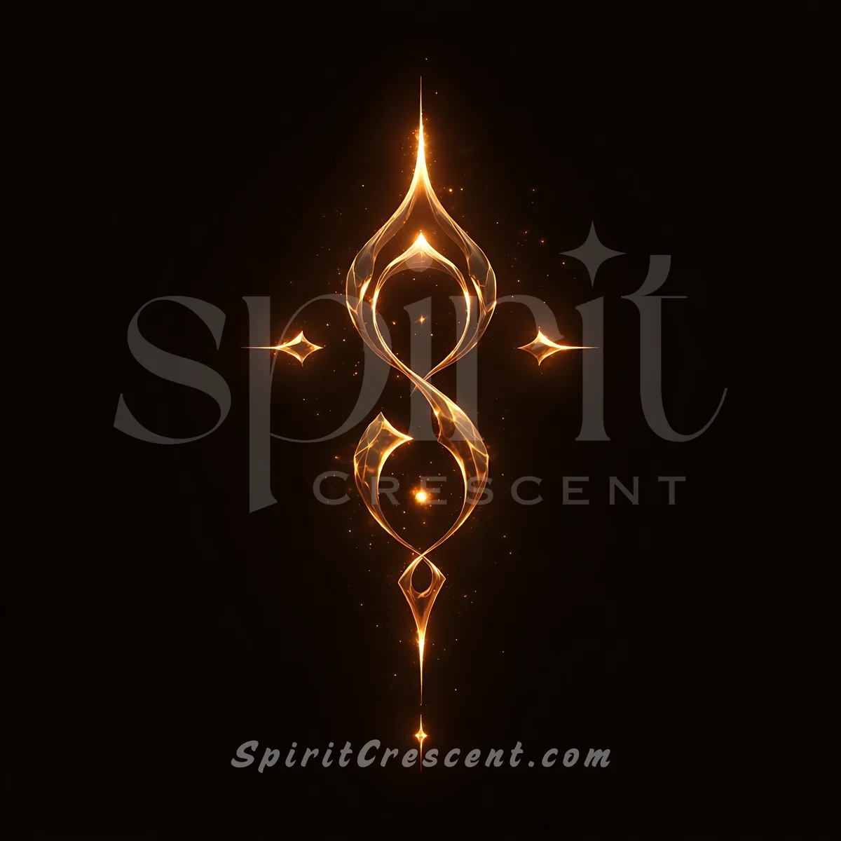 Clarity - Spirit Sigil