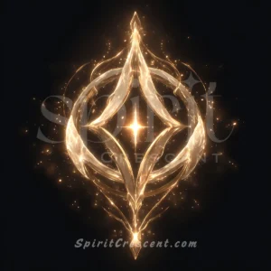 Serenity - Spirit Sigil