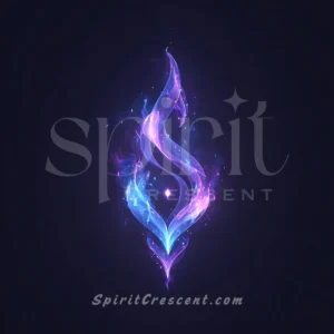 Light - Spirit Sigil