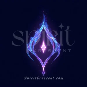 Prosperity - Spirit Sigil