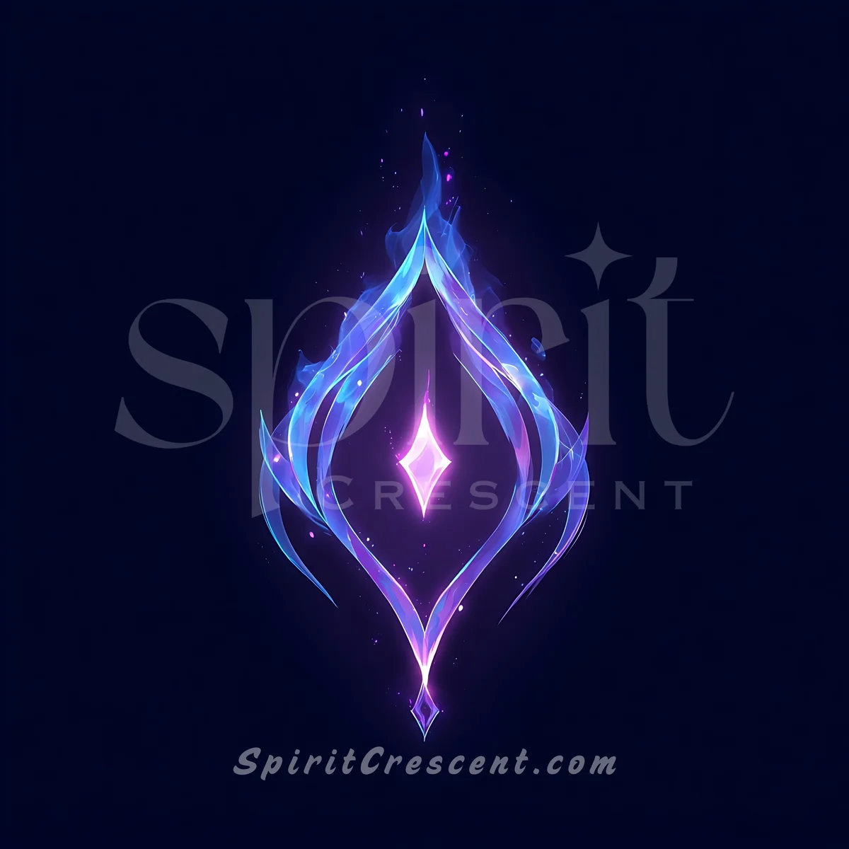 Prosperity - Spirit Sigil