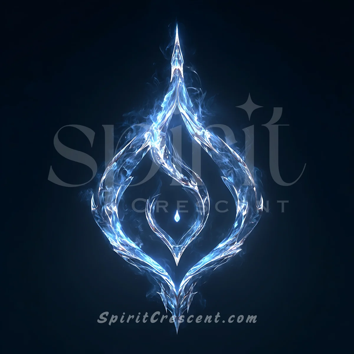 Purification - Spirit Sigil