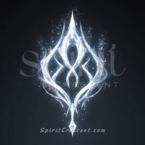Relief - Spirit Sigil