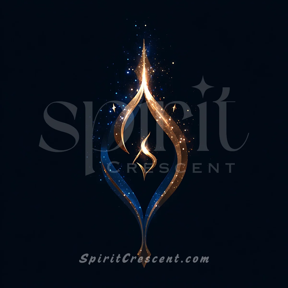 Clarity - Spirit Sigil