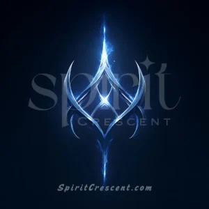 Mystery - Spirit Sigil