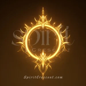 Vitality - Spirit Sigil