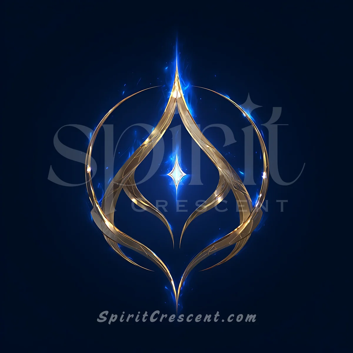 Devotion - Spirit Sigil