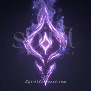 Magnetic - Spirit Sigil