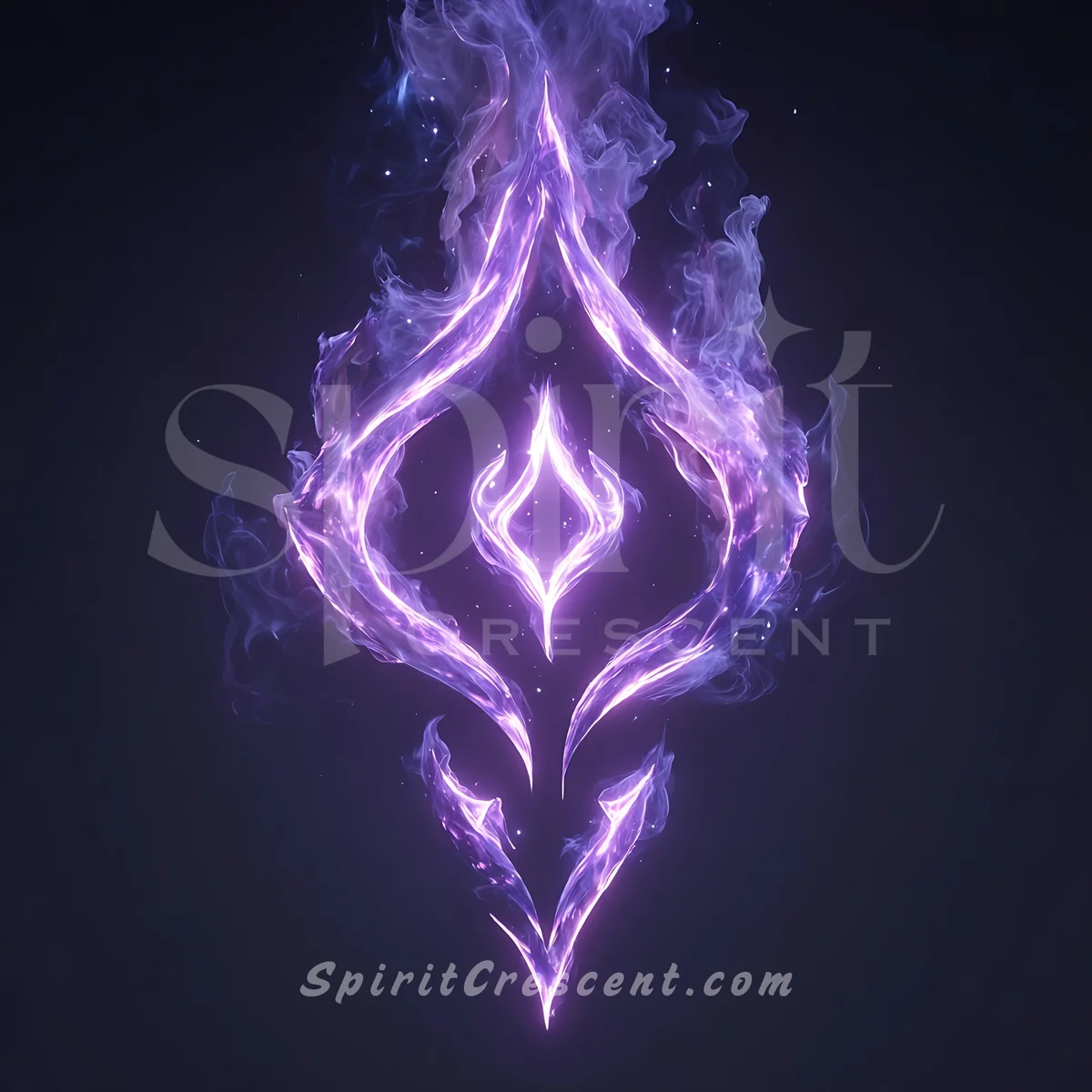 Magnetic - Spirit Sigil