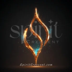 Empowerment - Spirit Sigil