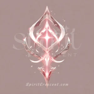 Desirable - Spirit Sigil