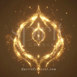 Support - Spirit Sigil