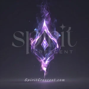 Charm - Spirit Sigil