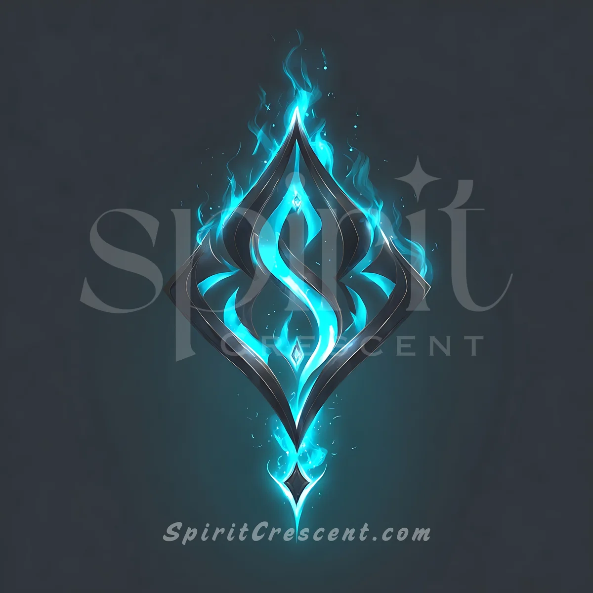 Purification - Spirit Sigil