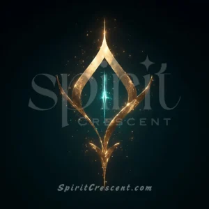 Tranquility - Spirit Sigil