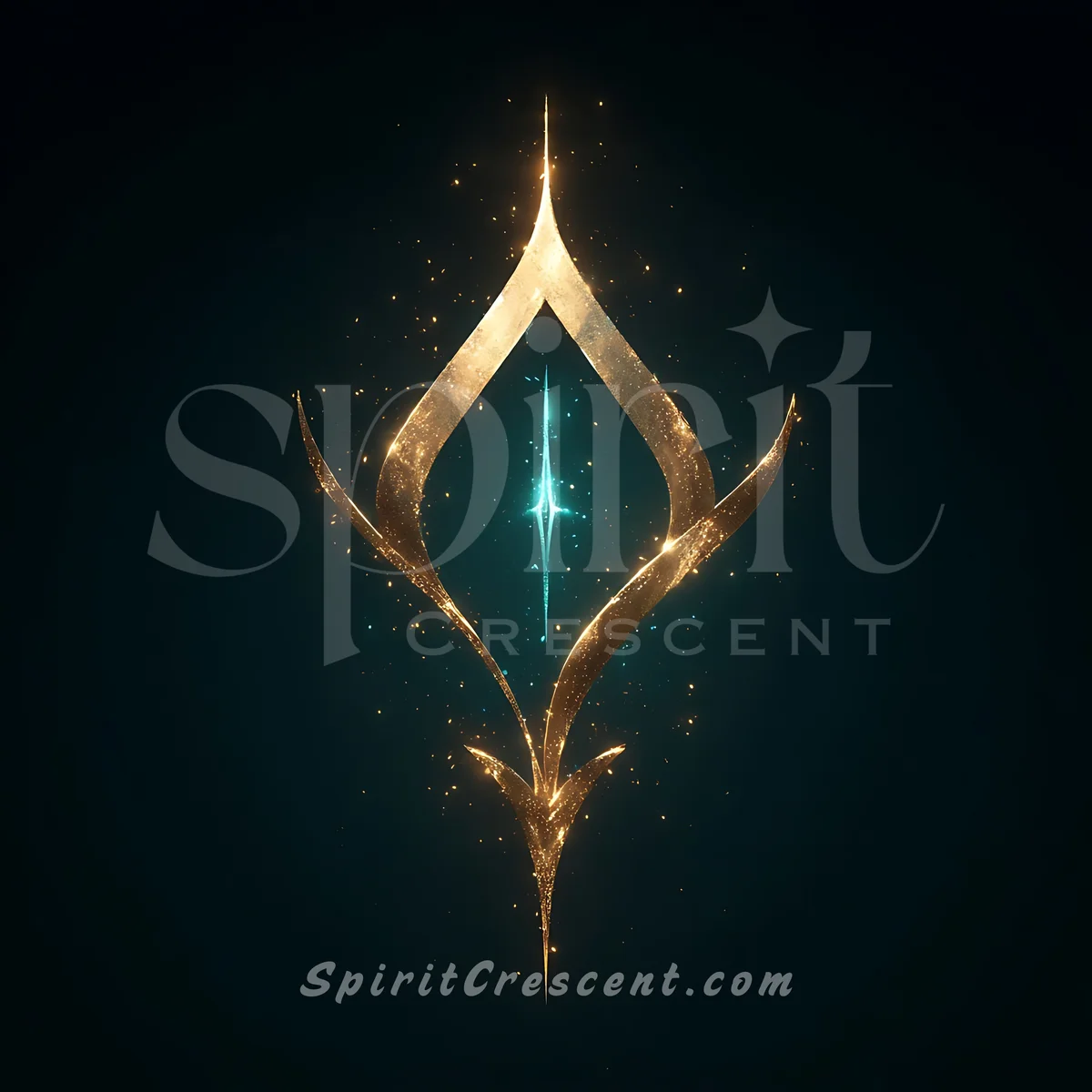 Tranquility - Spirit Sigil