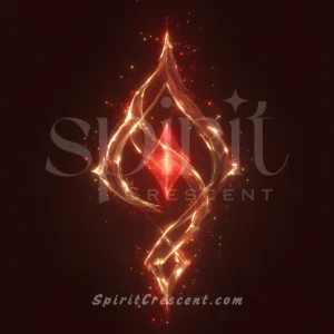 Relief - Spirit Sigil