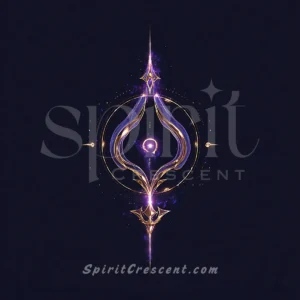 Activation - Spirit Sigil