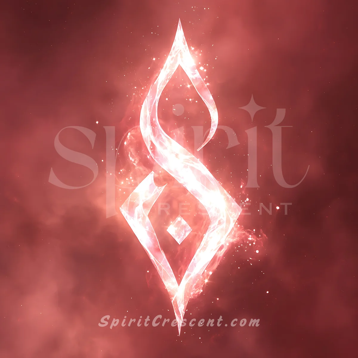 Intimacy - Spirit Sigil