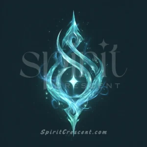 Calm - Spirit Sigil