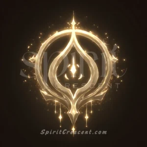 Enlightenment - Spirit Sigil