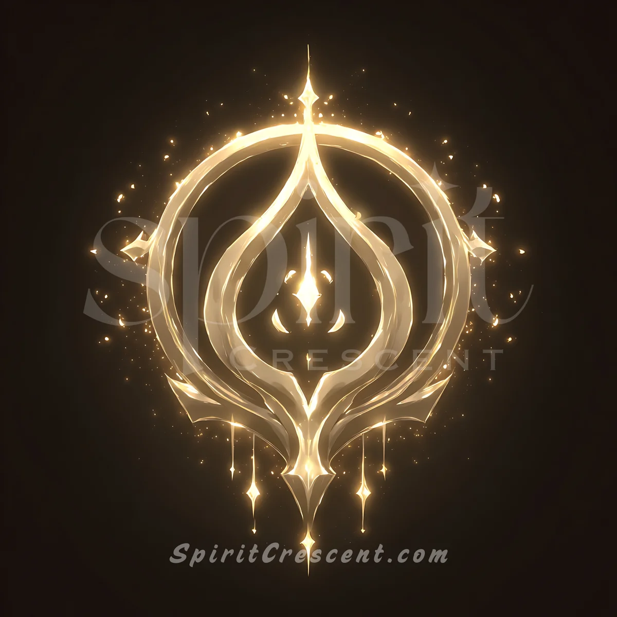 Enlightenment - Spirit Sigil