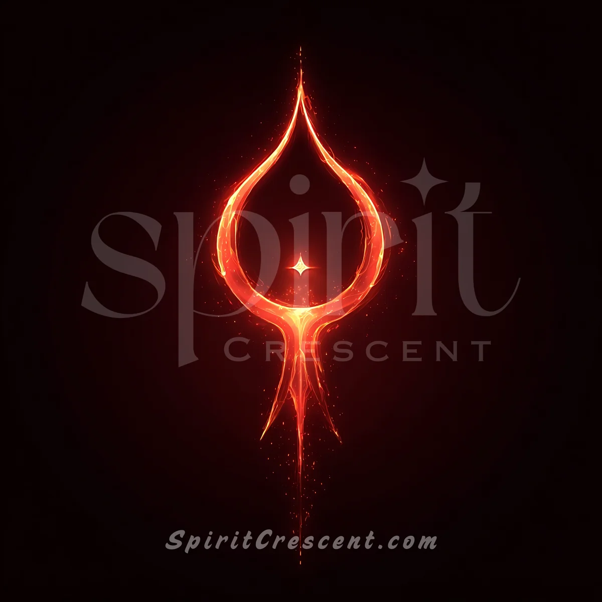 Compassion - Spirit Sigil