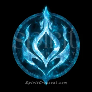 Magic - Spirit Sigil