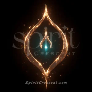 Unfolding - Spirit Sigil