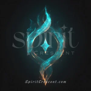 Sensual - Spirit Sigil