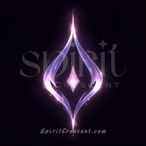 Nourishment - Spirit Sigil