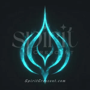Transformation - Spirit Sigil