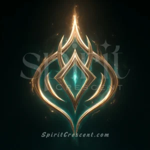 Balance - Spirit Sigil