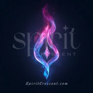 Sexual - Spirit Sigil