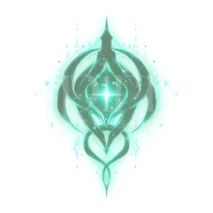 Magic - Spirit Sigil