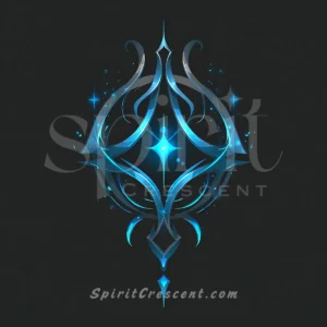 Comfort - Spirit Sigil