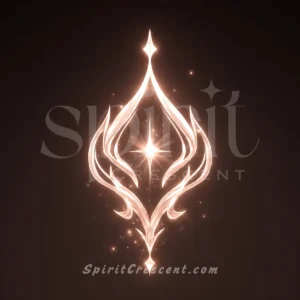 Comforting - Spirit Sigil