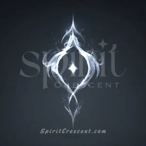 Stability - Spirit Sigil