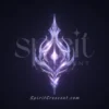 Custom Spirit Companion Sigil - Personalized Energetic Signature
