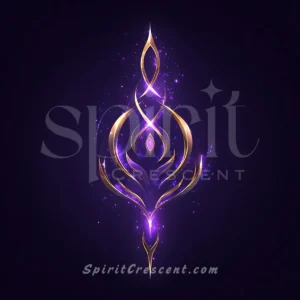 Relief - Spirit Sigil