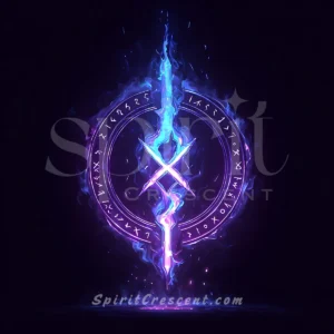 Recovery - Spirit Sigil
