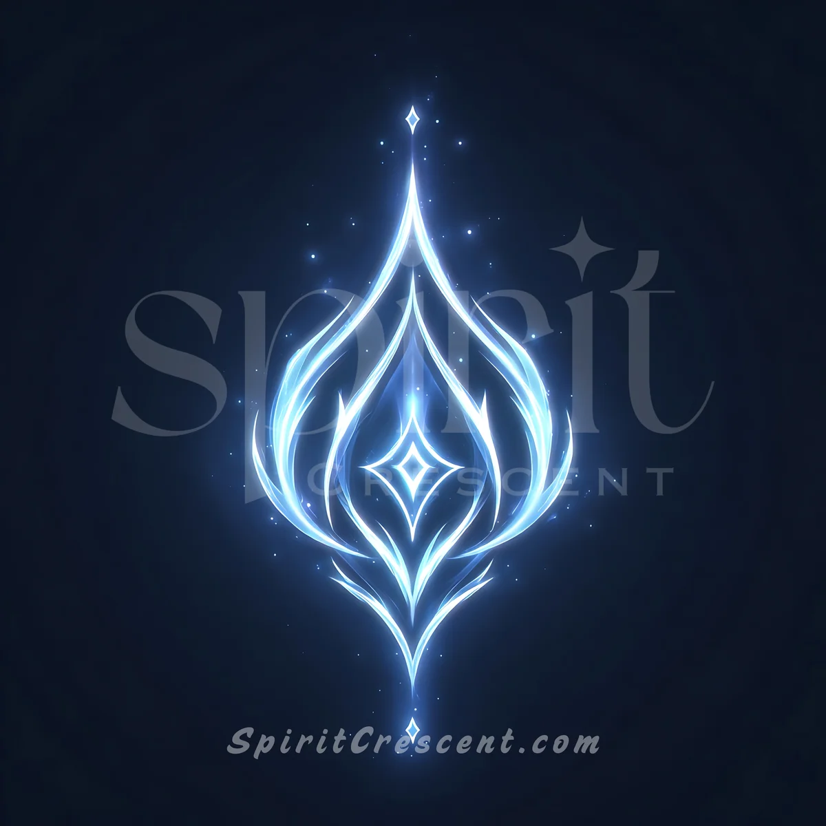 Compassion - Spirit Sigil